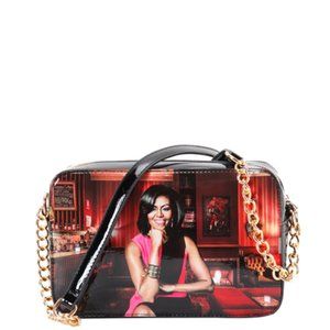 Michelle Obama Messenger Bag